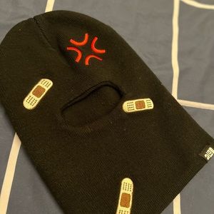 ALab Ski Mask